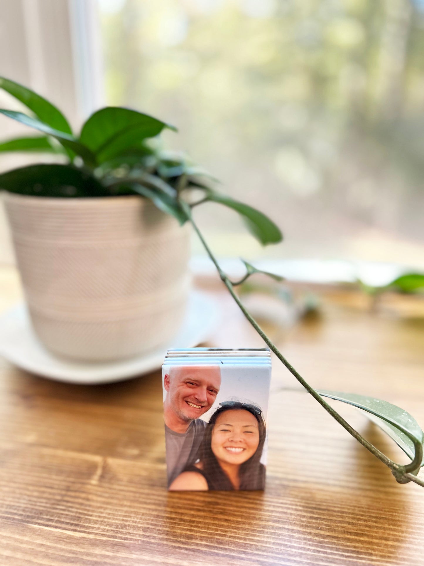 2" x 3" Custom Photo Magnet - Set of 6 Magnets